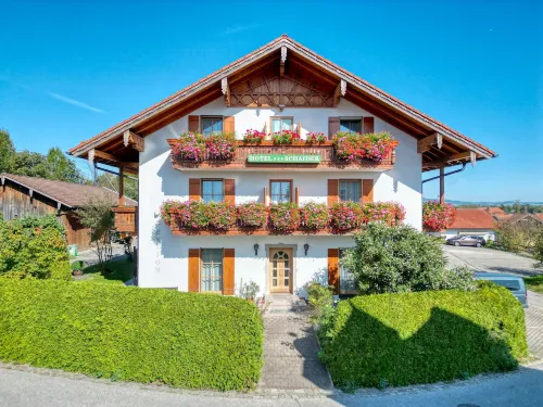 Hotel Schaider Hotels in Ainring
