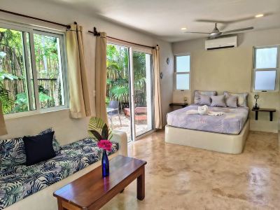 Hotel & Suites Oasis Bacalar