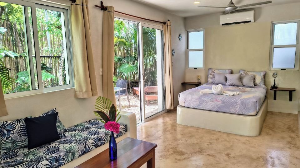 Hotel & Suites Oasis Bacalar