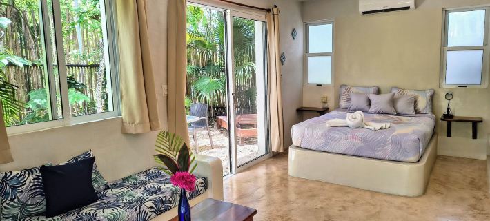 Hotel & Suites Oasis Bacalar Hotels in Bacalar