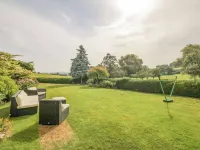 Crablake Farmhouse
