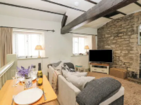 In & Out Cottage Hotels in Middleham