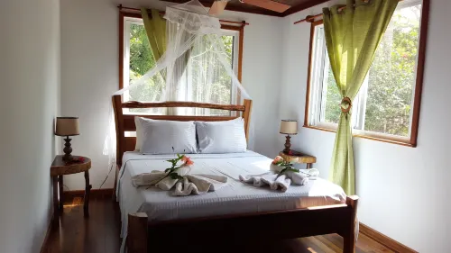 Vanilla Hills Resort Hotels in Bullet Tree Falls