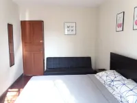 Cozy and Comfortable Home in Miraflores