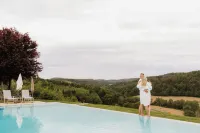 Das Eisenberg - Pools