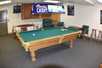 Foggy Mountain Lodge Hotels in Ligonier