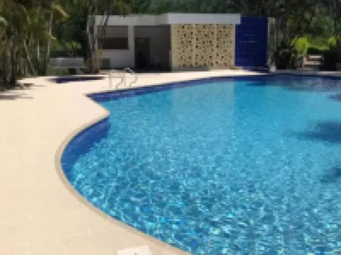 Hotel Spa Excalibur Hoteles en Villeta