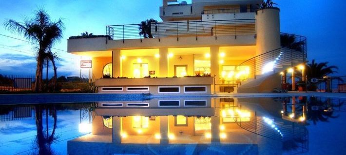 Residence Sole Hotels in Albenga