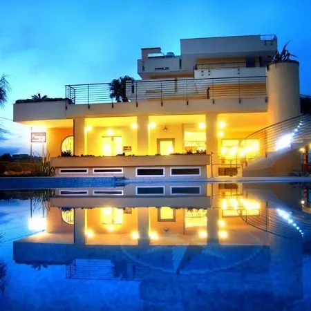 Residence Sole