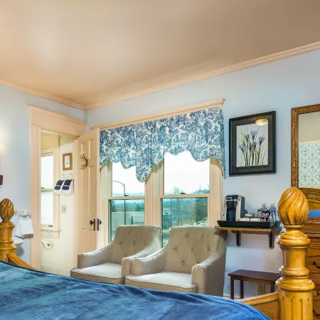 Abigail's Bed and Breakfast Inn