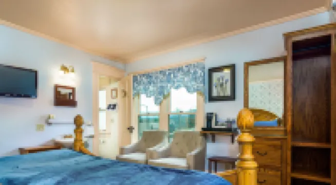 Abigail's Bed and Breakfast Inn