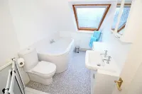 Fisherman Cove Hotels in Talsarnau