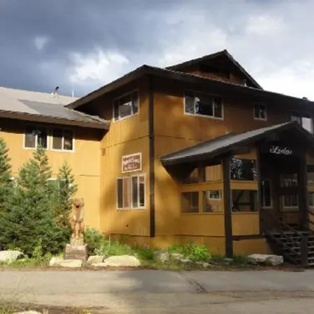 Montecito Sequoia Lodge