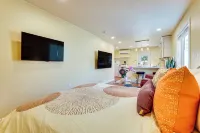 Modern Studio Near Lake Lowell: 6 Mi to Boat Ramp