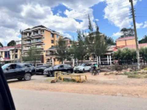 Diplozz Resort Kisii Hotels in Kisii township