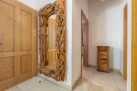 Panorama Chalet with Sauna Near Zell am See - Kaprun