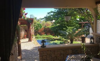 Cabrera Chalet Boutique Hotel