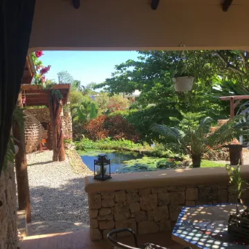 Cabrera Chalet Boutique Hotel