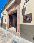 Hotel Nena Centro - Pet-friendly