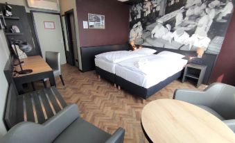 Akzent City-Hotel Kleve