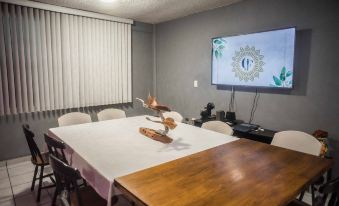 Casa Flora Handmade Hotel