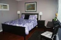 Stardust Inn and Chalets - Motels