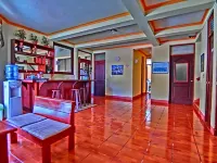 Hotel El Sol Hotels in San Antonio Palopó