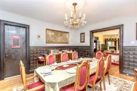 레드우드 베드 앤드 브렉퍼스트