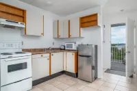 Croft Inn Motel Hotels in Duncan