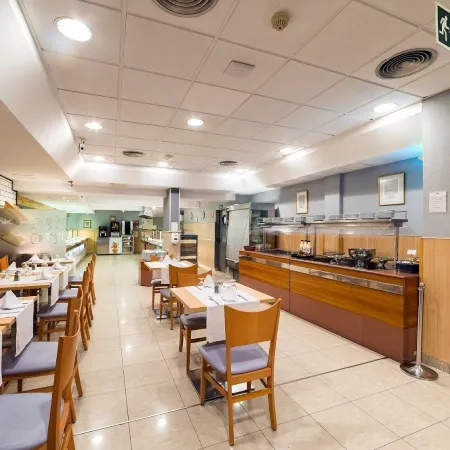 Hotel Montemar