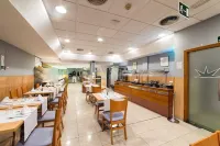 Hotel Montemar Benidorm - con vistas al mar