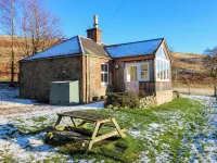 The Bothy - chambre d’hôtes