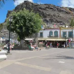 Little Venice Apartment in Puerto de Mogan Hotels in Lomo Quiebre