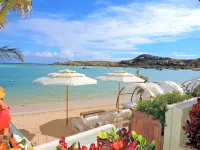 Hotel les Ondines Sur la Plage - Ocean View