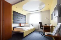 Hotel Schloss Montabaur Hotels in Oberahr
