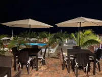 El Samay Hotel Boutique - piscina