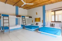 Punta Pacífico Bungalows - Balkoner