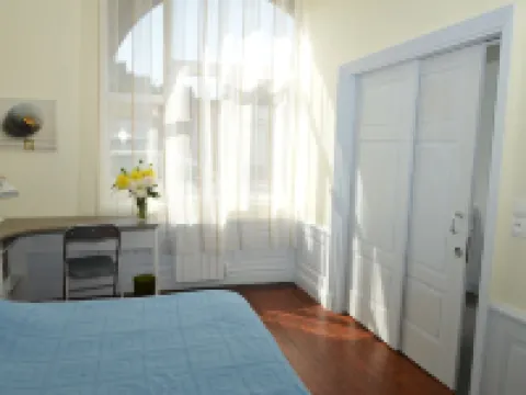 Apparthotel Douai Gare Hoteles en Douai