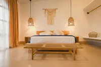 扎夫拉斯酒店 酒店