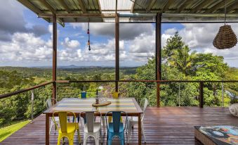 Mapleton Falls Accommodation