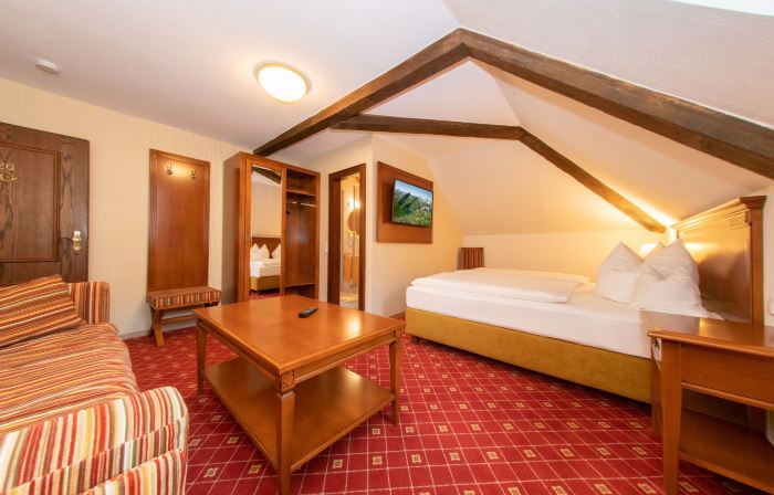 Hotel Gasthof Post