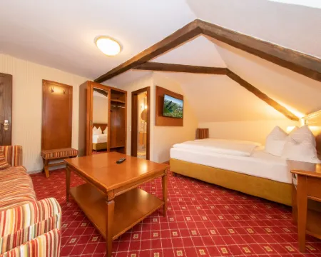 Hotel Gasthof Post Hotels in Nesselwang