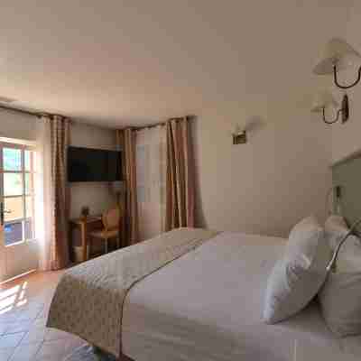 Hôtellerie du Domaine de Cabasse Rooms