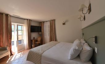 Hotellerie du Domaine de Cabasse