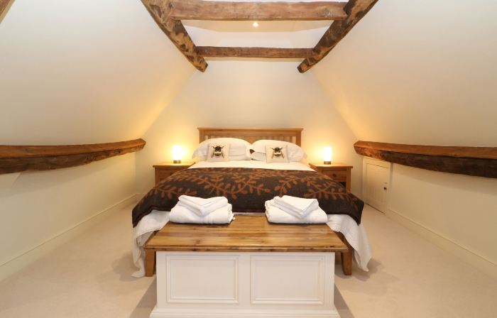 Morgans Farmhouse