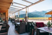 Loisi's Boutiquehotel - parking