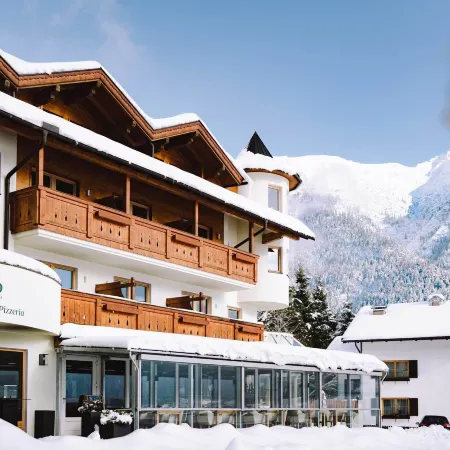 Loisi's Boutiquehotel