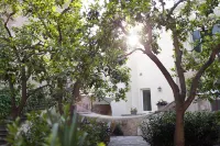 B&b l'Orangerie d'Epoque