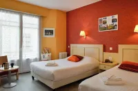 Logis Hôtel des Châteaux de La Loire