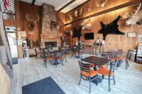 Bear Lodge Motel